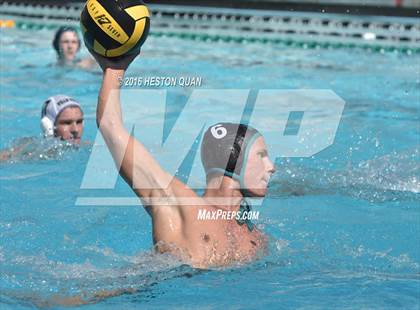 Thumbnail 1 in Aliso Niguel vs. Villa Park (Villa Park Classic) photogallery.