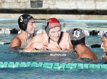 Thumbnail 2 in Aliso Niguel vs. Villa Park (Villa Park Classic) photogallery.