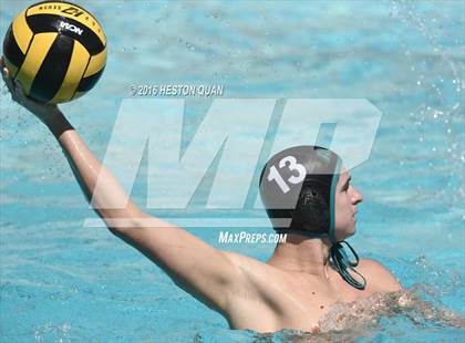 Thumbnail 2 in Aliso Niguel vs. Villa Park (Villa Park Classic) photogallery.