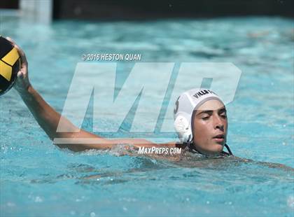 Thumbnail 3 in Aliso Niguel vs. Villa Park (Villa Park Classic) photogallery.