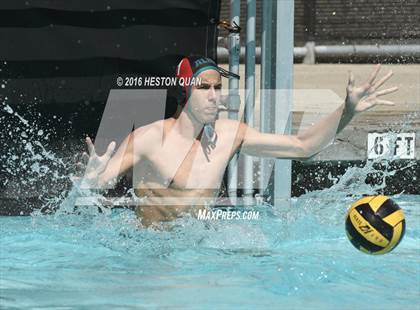 Thumbnail 3 in Aliso Niguel vs. Villa Park (Villa Park Classic) photogallery.