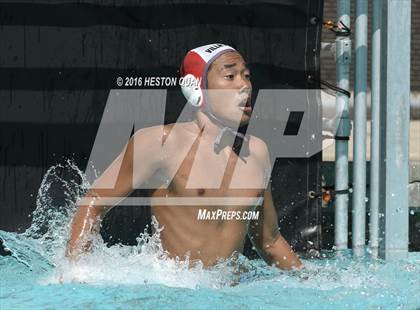Thumbnail 3 in Aliso Niguel vs. Villa Park (Villa Park Classic) photogallery.
