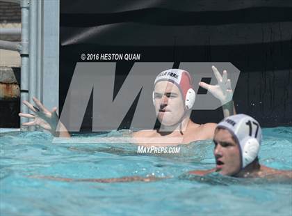 Thumbnail 3 in Aliso Niguel vs. Villa Park (Villa Park Classic) photogallery.