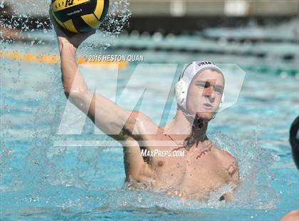 Thumbnail 3 in Aliso Niguel vs. Villa Park (Villa Park Classic) photogallery.