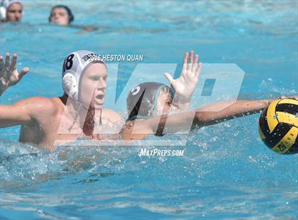 Thumbnail 3 in Aliso Niguel vs. Villa Park (Villa Park Classic) photogallery.