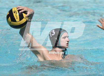 Thumbnail 1 in Aliso Niguel vs. Villa Park (Villa Park Classic) photogallery.