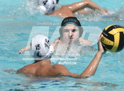 Thumbnail 2 in Aliso Niguel vs. Villa Park (Villa Park Classic) photogallery.