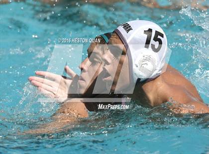 Thumbnail 3 in Aliso Niguel vs. Villa Park (Villa Park Classic) photogallery.