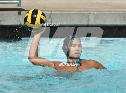 Thumbnail 2 in Aliso Niguel vs. Villa Park (Villa Park Classic) photogallery.