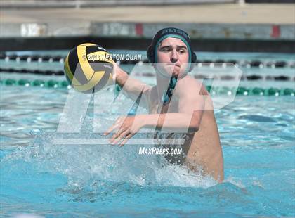 Thumbnail 3 in Aliso Niguel vs. Villa Park (Villa Park Classic) photogallery.
