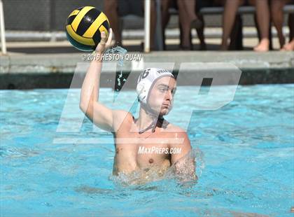 Thumbnail 1 in Aliso Niguel vs. Villa Park (Villa Park Classic) photogallery.