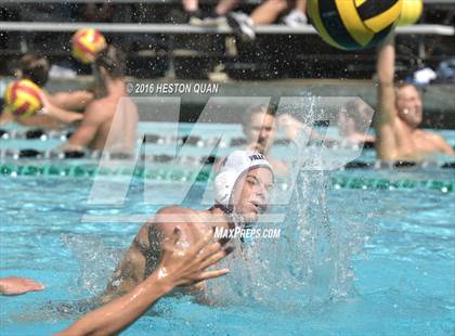 Thumbnail 2 in Aliso Niguel vs. Villa Park (Villa Park Classic) photogallery.
