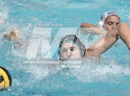 Thumbnail 1 in Aliso Niguel vs. Villa Park (Villa Park Classic) photogallery.