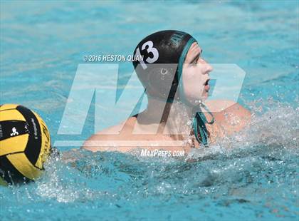 Thumbnail 2 in Aliso Niguel vs. Villa Park (Villa Park Classic) photogallery.