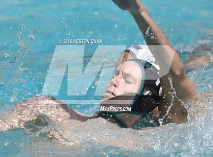 Thumbnail 2 in Aliso Niguel vs. Villa Park (Villa Park Classic) photogallery.