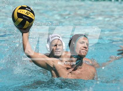 Thumbnail 3 in Aliso Niguel vs. Villa Park (Villa Park Classic) photogallery.