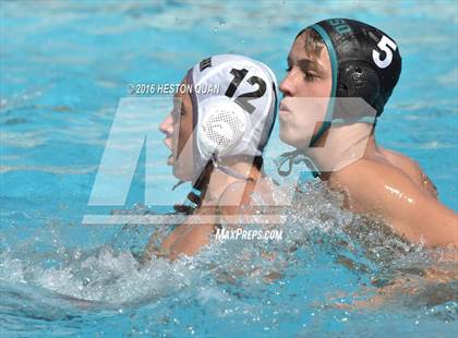 Thumbnail 1 in Aliso Niguel vs. Villa Park (Villa Park Classic) photogallery.