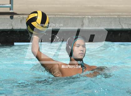Thumbnail 3 in Aliso Niguel vs. Villa Park (Villa Park Classic) photogallery.