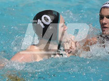 Thumbnail 2 in Aliso Niguel vs. Villa Park (Villa Park Classic) photogallery.