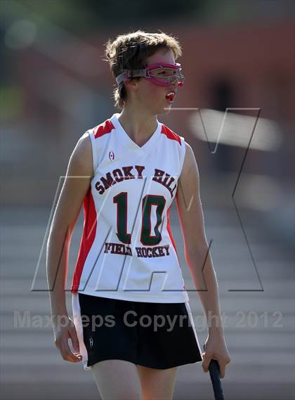 Thumbnail 2 in JV: Cheyenne Mountain @ Smoky Hill photogallery.