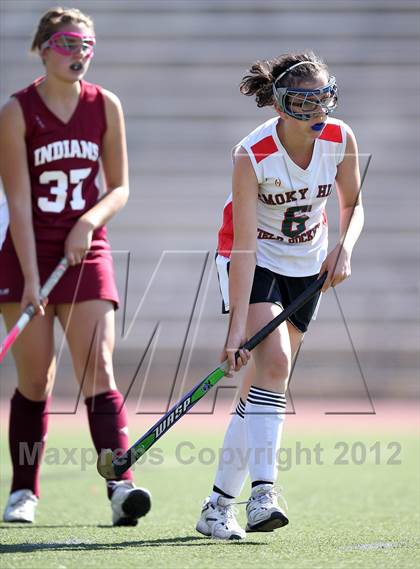 Thumbnail 2 in JV: Cheyenne Mountain @ Smoky Hill photogallery.