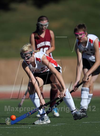 Thumbnail 3 in Cheyenne Mountain @ Smoky Hill photogallery.