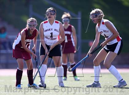 Thumbnail 3 in JV: Cheyenne Mountain @ Smoky Hill photogallery.