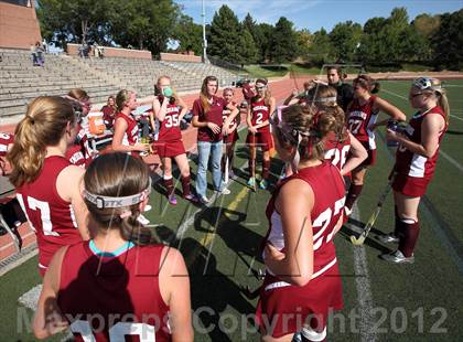 Thumbnail 1 in JV: Cheyenne Mountain @ Smoky Hill photogallery.