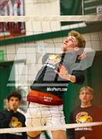 Photo from the gallery "Roseville vs. Clovis West (Granite Bay Tournament)"