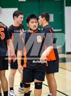 Photo from the gallery "Roseville vs. Clovis West (Granite Bay Tournament)"