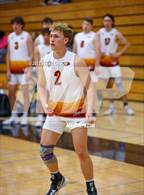 Photo from the gallery "Roseville vs. Clovis West (Granite Bay Tournament)"
