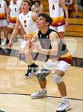 Photo from the gallery "Roseville vs. Clovis West (Granite Bay Tournament)"