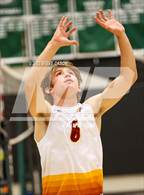 Photo from the gallery "Roseville vs. Clovis West (Granite Bay Tournament)"