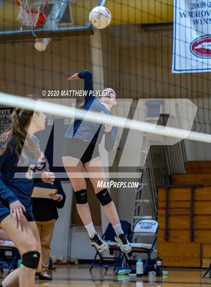 Thumbnail 2 in O'Neal @ Fayetteville Academy photogallery.