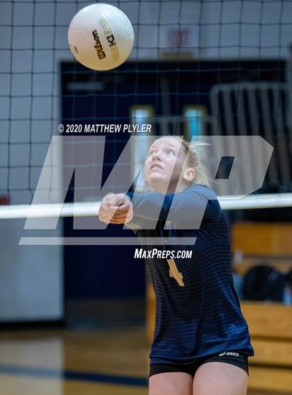 Thumbnail 3 in O'Neal @ Fayetteville Academy photogallery.