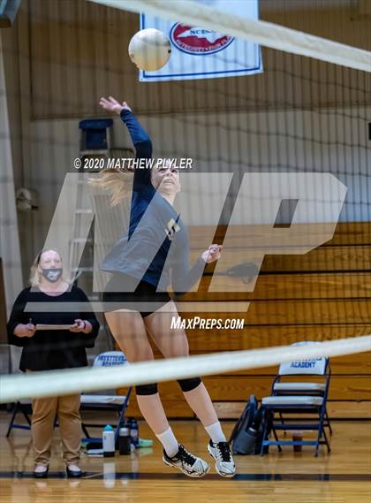 Thumbnail 3 in O'Neal @ Fayetteville Academy photogallery.