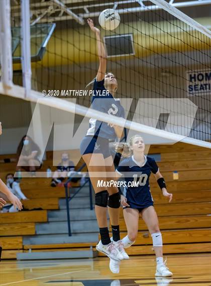 Thumbnail 3 in O'Neal @ Fayetteville Academy photogallery.