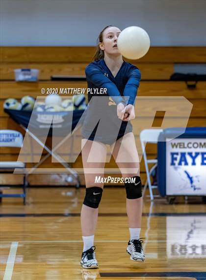 Thumbnail 3 in O'Neal @ Fayetteville Academy photogallery.