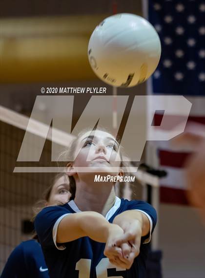 Thumbnail 2 in O'Neal @ Fayetteville Academy photogallery.