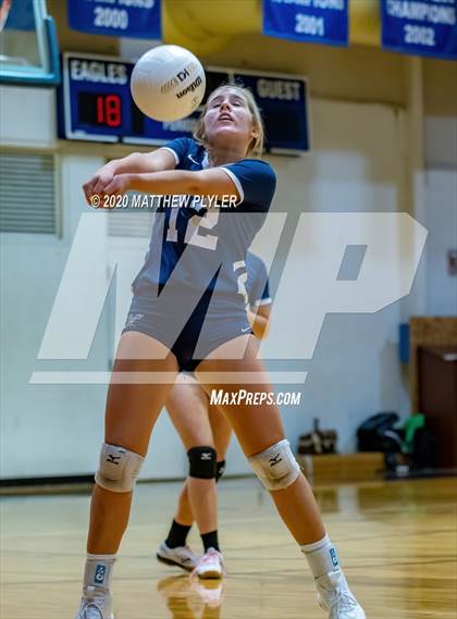 Thumbnail 2 in O'Neal @ Fayetteville Academy photogallery.
