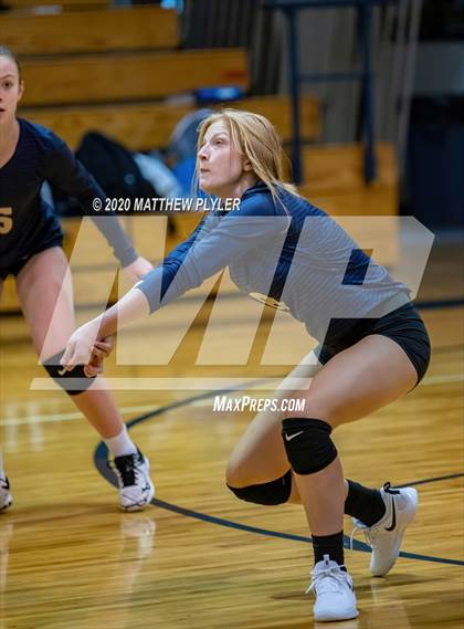 Thumbnail 2 in O'Neal @ Fayetteville Academy photogallery.