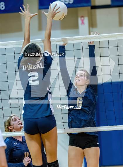 Thumbnail 1 in O'Neal @ Fayetteville Academy photogallery.