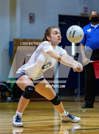Thumbnail 2 in O'Neal @ Fayetteville Academy photogallery.