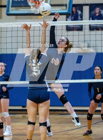 Thumbnail 1 in O'Neal @ Fayetteville Academy photogallery.