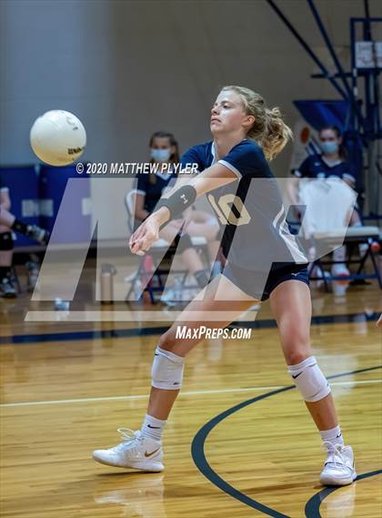 Thumbnail 1 in O'Neal @ Fayetteville Academy photogallery.