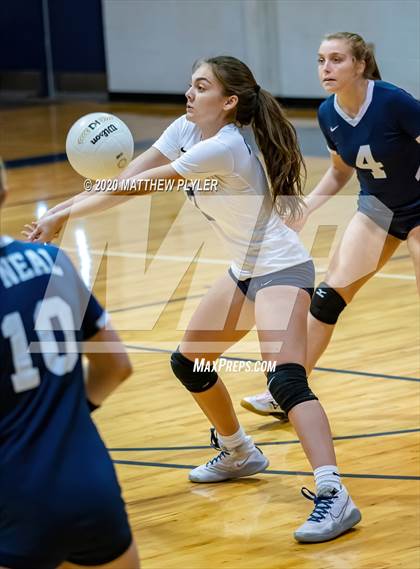 Thumbnail 3 in O'Neal @ Fayetteville Academy photogallery.