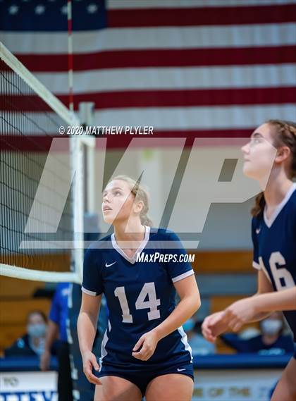 Thumbnail 3 in O'Neal @ Fayetteville Academy photogallery.