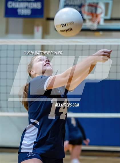 Thumbnail 2 in O'Neal @ Fayetteville Academy photogallery.