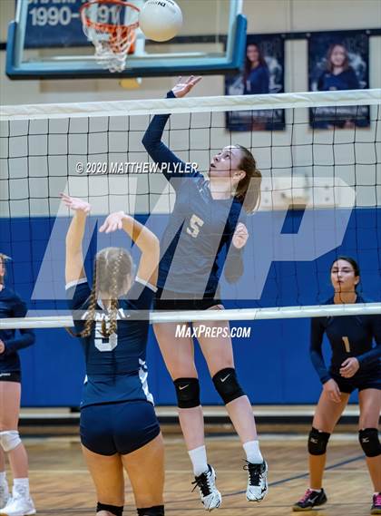 Thumbnail 3 in O'Neal @ Fayetteville Academy photogallery.