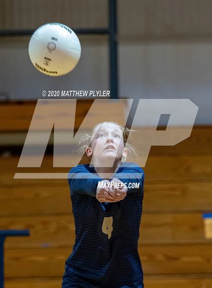 Thumbnail 3 in O'Neal @ Fayetteville Academy photogallery.